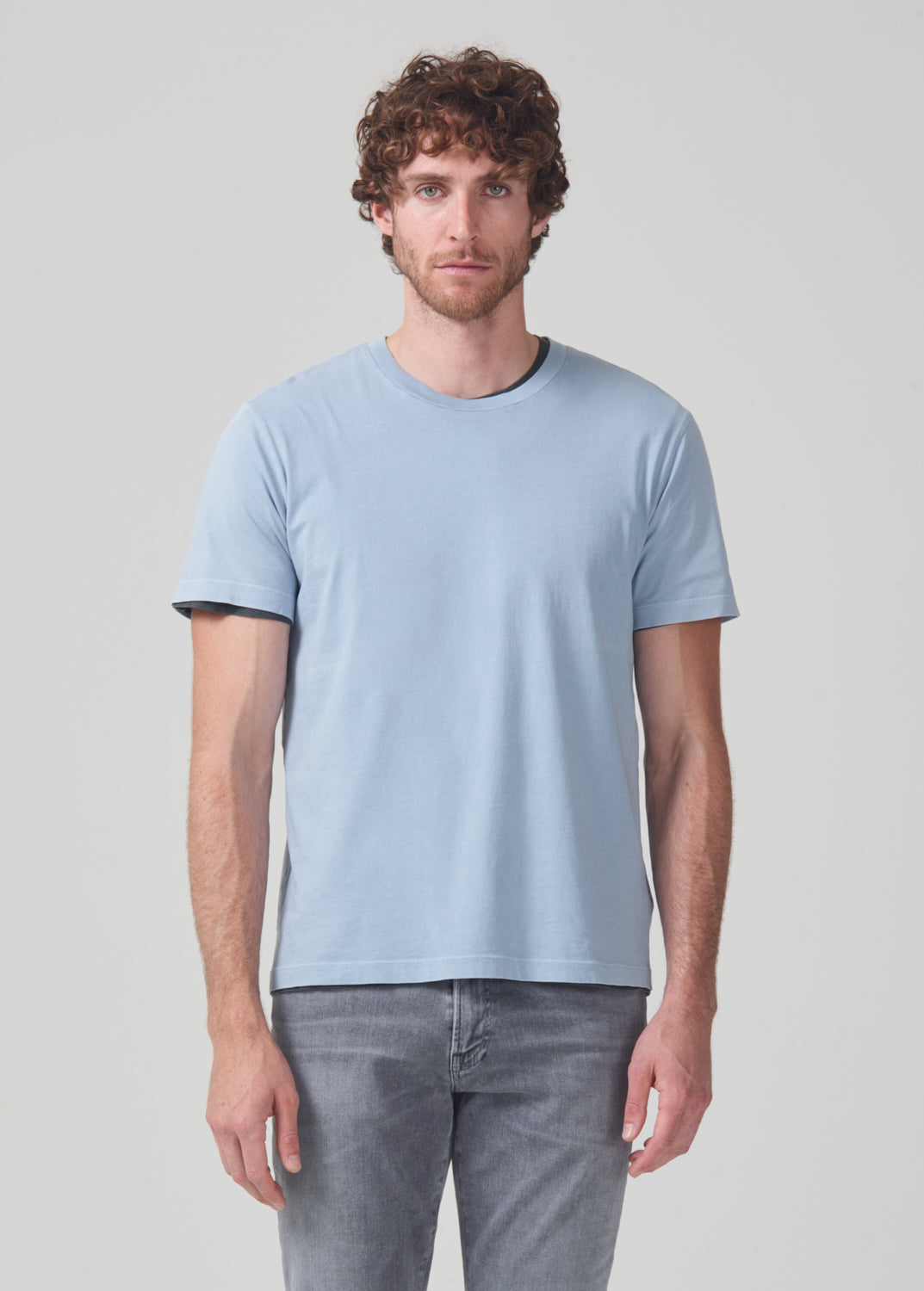 Everyday Short Sleeve Tee